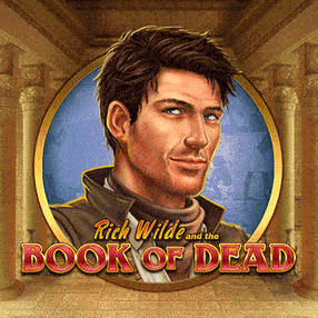 God of Casino Book of Dead