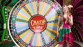 God of Casino Crazy Time