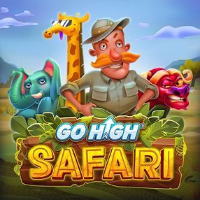 God of Casino Go High Safari