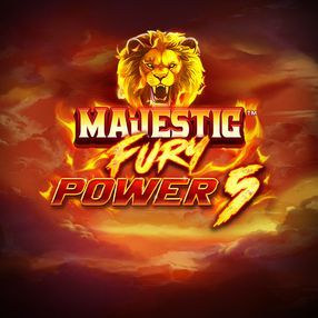 God of Casino Majestic Fury Power 5