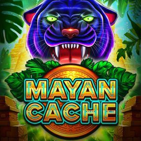 God of Casino Mayan Cache