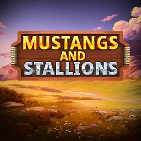 God of Casino Mustangs and Stallions