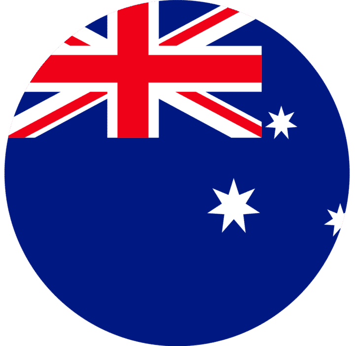 AU Flag