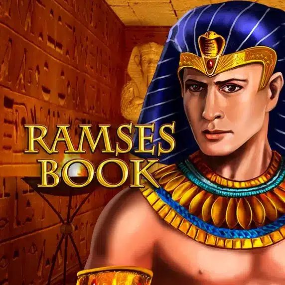 Ramses_Book
