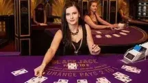 God of Casino