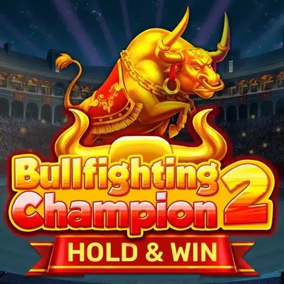 Bull Fighting Champion