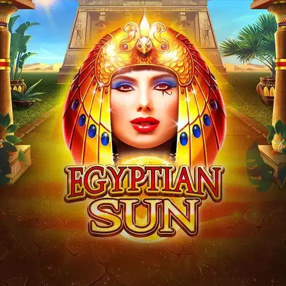 egyptian-sun