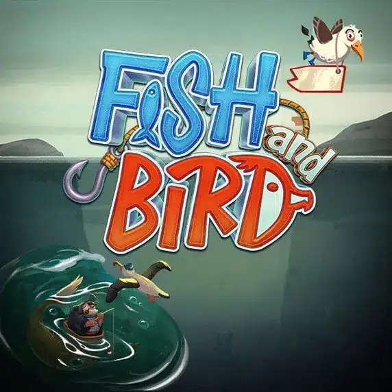 Fish And Bird