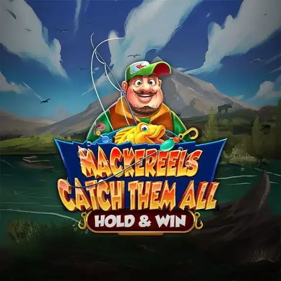 mackereels-catch-them-all