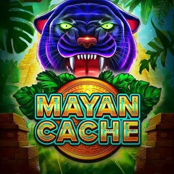 mayan-cache