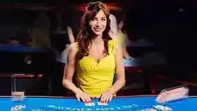 God of Casino